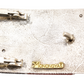 Inlaid Belt Buckle-Jewelry-Jesse Monongye-Sorrel Sky Gallery
