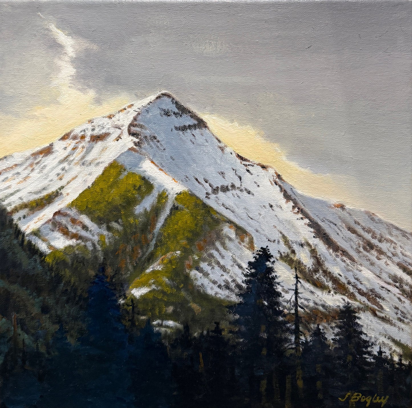 Out of Ouray-Jim Bagley-Sorrel Sky Gallery