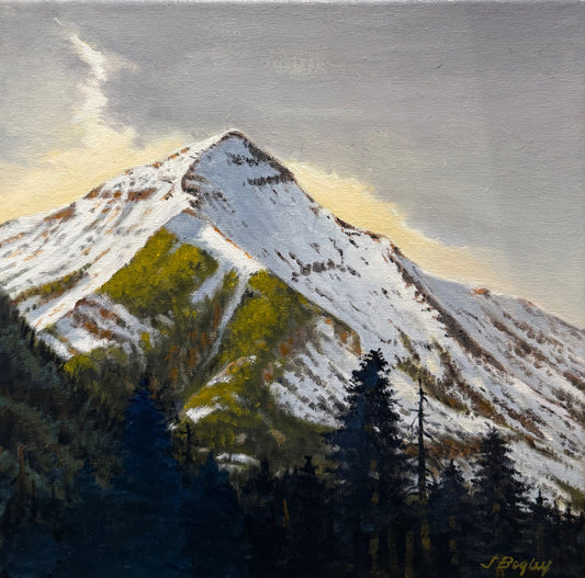 Out of Ouray-Jim Bagley-Sorrel Sky Gallery