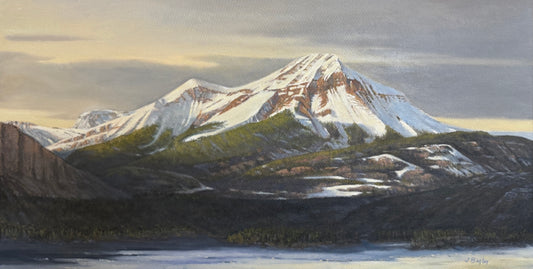 January-Painting-Jim Bagley-Sorrel Sky Gallery
