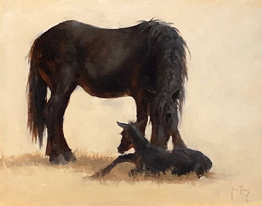 Unconditional-Painting-Jim Rey-Sorrel Sky Gallery