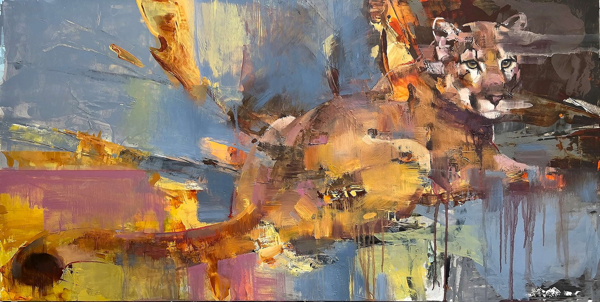 Transfixed-Painting-Julie Chapman-Sorrel Sky Gallery