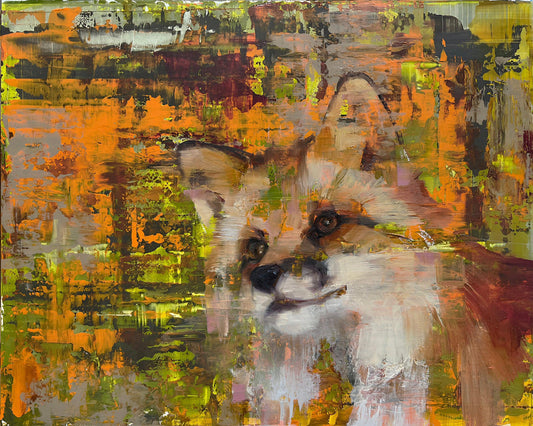 Why-Painting-Julie Chapman-Sorrel Sky Gallery