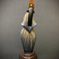 August Rain-Sculpture-Kim Seyesnem-Sorrel Sky Gallery