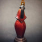 August Rain-Sculpture-Kim Seyesnem-Sorrel Sky Gallery