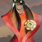 Born of Clay-Sculpture-Kim Seyesnem-Sorrel Sky Gallery