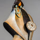 Born of Clay-Sculpture-Kim Seyesnem-Sorrel Sky Gallery