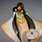 Born of Clay-Sculpture-Kim Seyesnem-Sorrel Sky Gallery