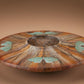 Butterfly World-Sculpture-Kim Seyesnem-Sorrel Sky Gallery