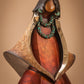 Desert Sky-Sculpture-Kim Seyesnem-Sorrel Sky Gallery