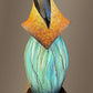 Desert Sky-Sculpture-Kim Seyesnem-Sorrel Sky Gallery