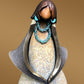 Desert Sky-Sculpture-Kim Seyesnem-Sorrel Sky Gallery