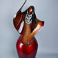 Greeting The Sun-Sculpture-Kim Seyesnem-Sorrel Sky Gallery