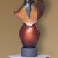 Greeting The Sun-Sculpture-Kim Seyesnem-Sorrel Sky Gallery