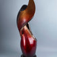 Greeting The Sun-Sculpture-Kim Seyesnem-Sorrel Sky Gallery