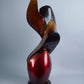 Greeting The Sun-Sculpture-Kim Seyesnem-Sorrel Sky Gallery