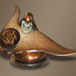 Harvest Dream-Sculpture-Kim Seyesnem-Sorrel Sky Gallery