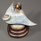 Lines of Time-Sculpture-Kim Seyesnem-Sorrel Sky Gallery