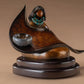 Lines of Time-Sculpture-Kim Seyesnem-Sorrel Sky Gallery