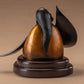 Lines of Time-Sculpture-Kim Seyesnem-Sorrel Sky Gallery
