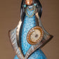 Moon-Sculpture-Kim Seyesnem-Sorrel Sky Gallery