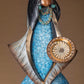 Moon-Sculpture-Kim Seyesnem-Sorrel Sky Gallery