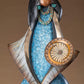 Moon-Sculpture-Kim Seyesnem-Sorrel Sky Gallery