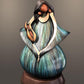 Mother's Gift-Sculpture-Kim Seyesnem-Sorrel Sky Gallery