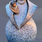 New Life-Sculpture-Kim Seyesnem-Sorrel Sky Gallery