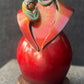 New Life-Sculpture-Kim Seyesnem-Sorrel Sky Gallery