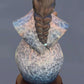 New Life-Sculpture-Kim Seyesnem-Sorrel Sky Gallery