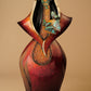 Place Where Butterflies Land-Sculpture-Kim Seyesnem-Sorrel Sky Gallery