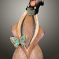 Polimana-Sculpture-Kim Seyesnem-Sorrel Sky Gallery