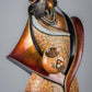 Summer's Song-Sculpture-Kim Seyesnem-Sorrel Sky Gallery