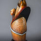 Summer's Song-Sculpture-Kim Seyesnem-Sorrel Sky Gallery