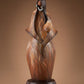 To The Springs-Sculpture-Kim Seyesnem-Sorrel Sky Gallery
