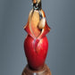 To The Springs-Sculpture-Kim Seyesnem-Sorrel Sky Gallery