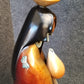 To The Springs-Sculpture-Kim Seyesnem-Sorrel Sky Gallery