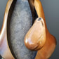 To The Springs-Sculpture-Kim Seyesnem-Sorrel Sky Gallery