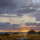 Among Friends-Painting-Linda Glover Gooch-Sorrel Sky Gallery