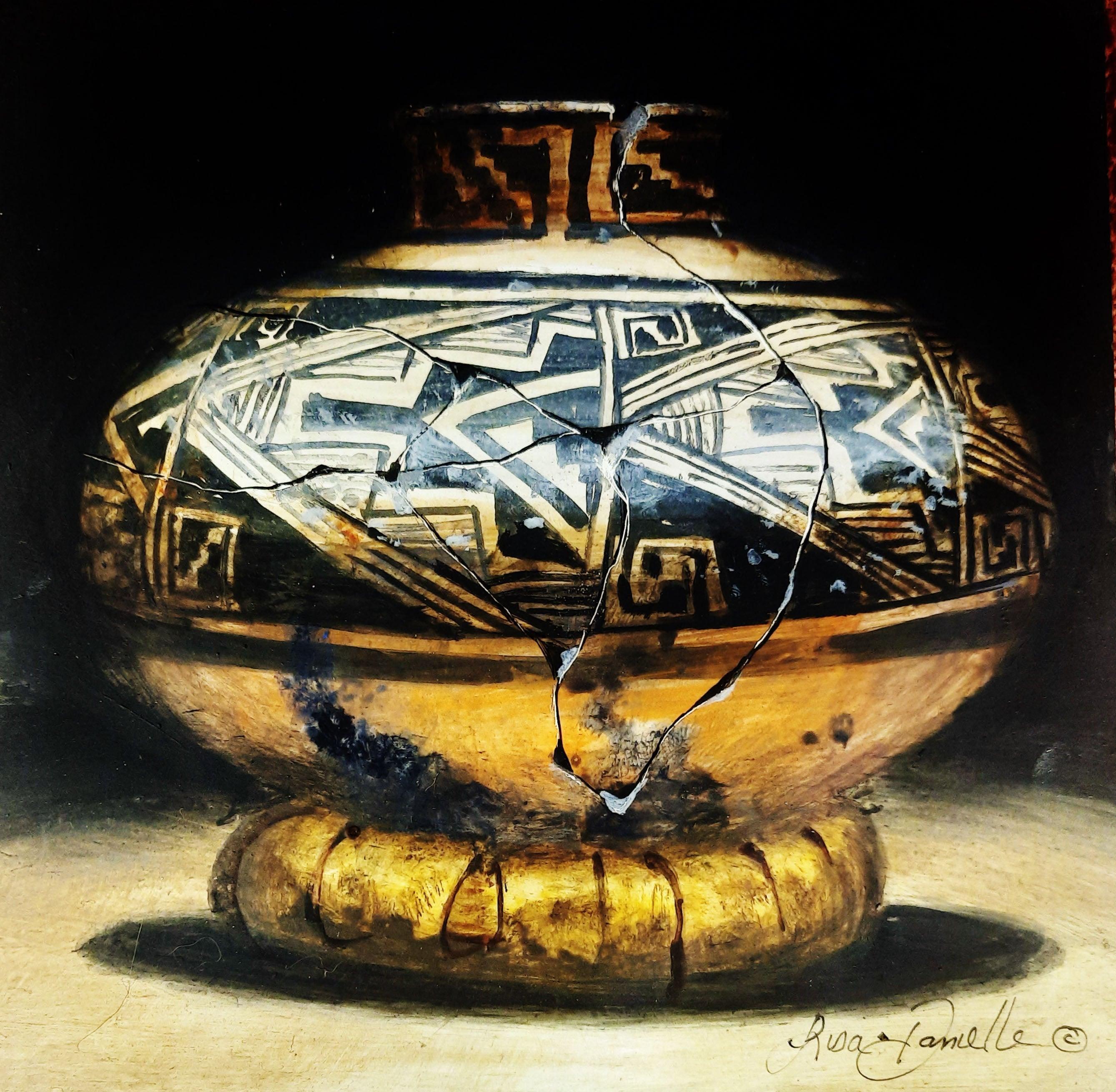 Lisa Danielle | Sorrel Sky Gallery | Santa Fe Art Gallery