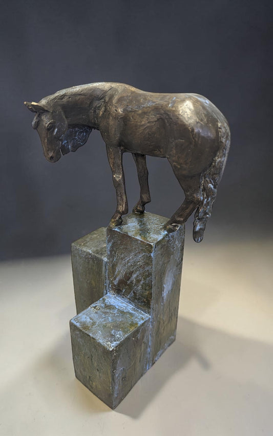Modular Moment-Sculpture-Lisa Gordon-Sorrel Sky Gallery