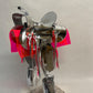 Hot Seat-Sculpture-Maeve Eichelberger-Sorrel Sky Gallery