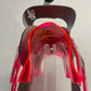 Hot Seat-Sculpture-Maeve Eichelberger-Sorrel Sky Gallery