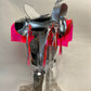 Hot Seat-Sculpture-Maeve Eichelberger-Sorrel Sky Gallery