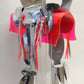 Hot Seat-Sculpture-Maeve Eichelberger-Sorrel Sky Gallery