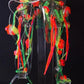 Tropicana-Sculpture-Maeve Eichelberger-Sorrel Sky Gallery