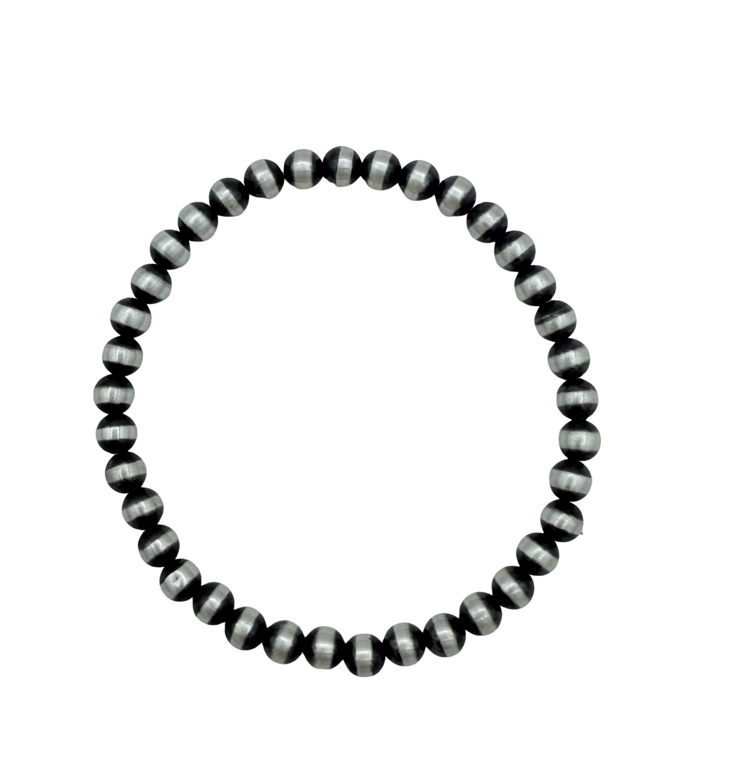 Baca Bead Bracelet-Jewelry-Maria Goler Baca-Sorrel Sky Gallery