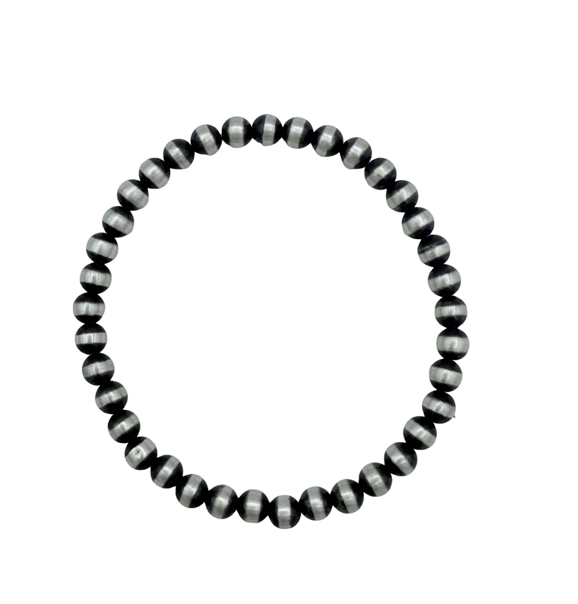 Baca Bead Bracelet-Jewelry-Maria Goler Baca-Sorrel Sky Gallery