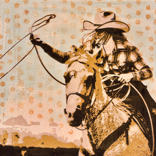 Gold Inside of You-Painting-Maura Allen-Sorrel Sky Gallery